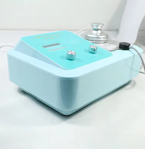 Salon‑Grade DDS Bio‑Electric B - огляд і ціна Body Brush