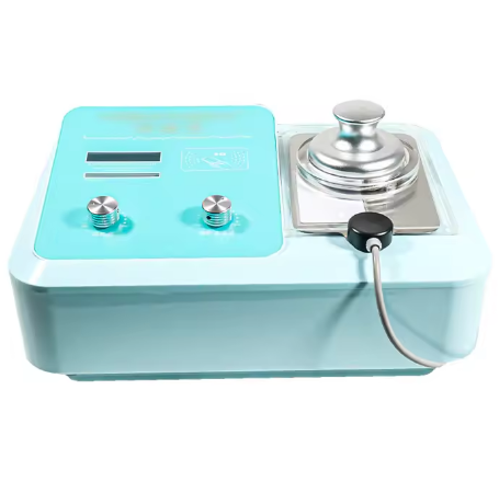 Salon‑Grade DDS Bio‑Electric B - огляд і ціна Body Brush