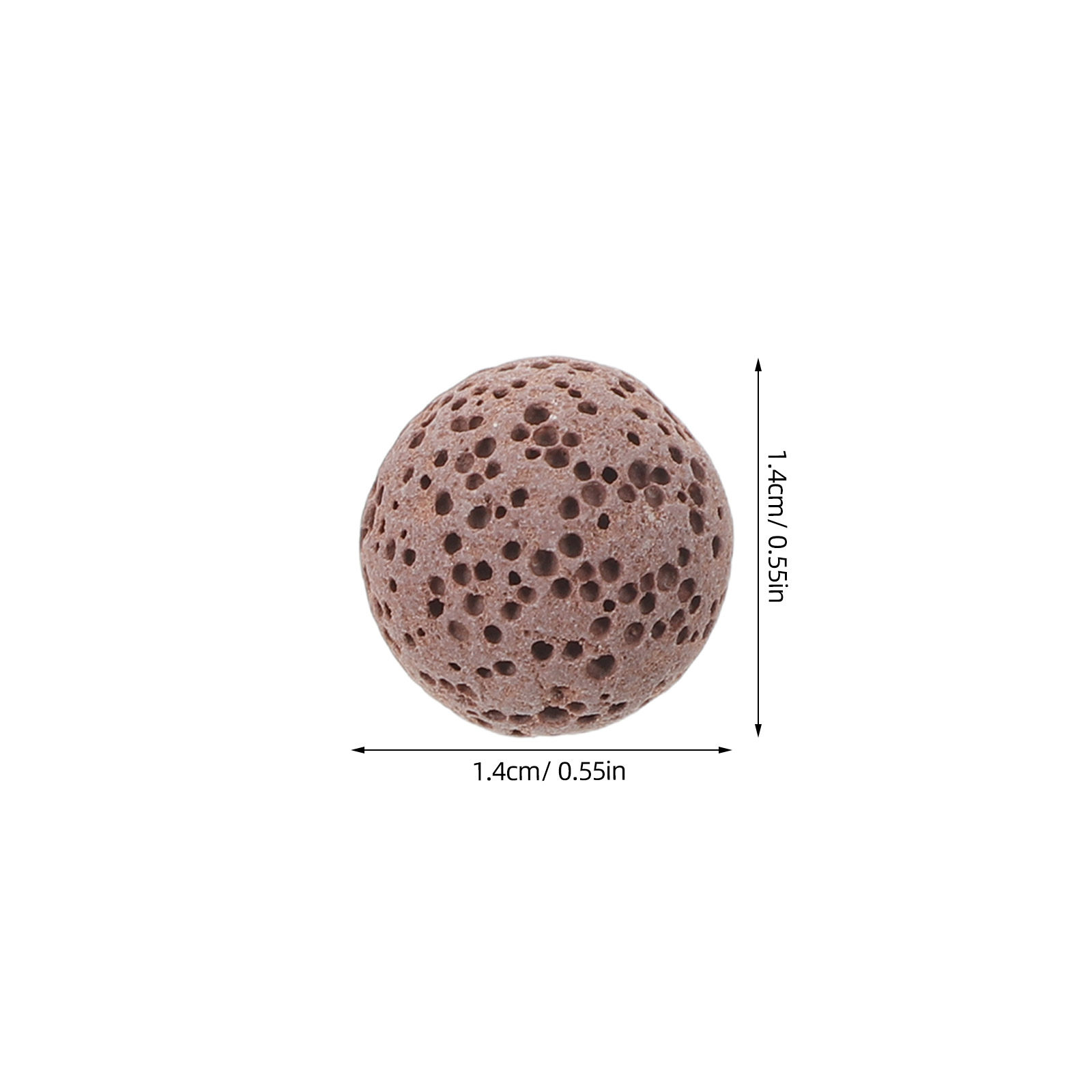 26Pcs Volcanic Stone Essential - огляд і ціна Aromatherapy Diffuser