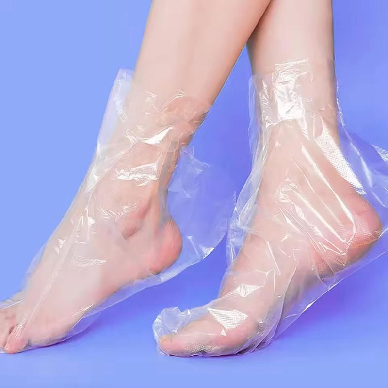 100/200Pcs Disposable Foot Moi - огляд і ціна Foot Spa