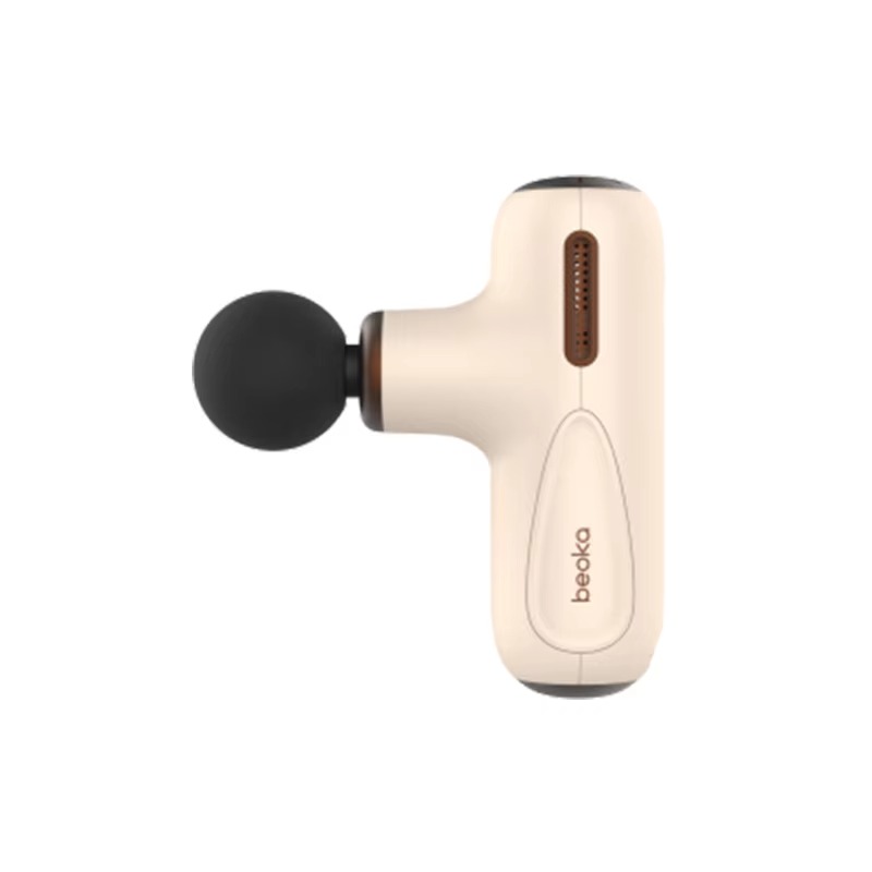 Mini Heated Massage Gun Quiet  - огляд і ціна Massage Gun