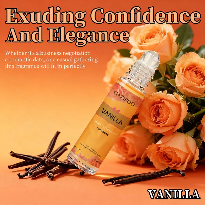 New Roll-On Fragrance Oil Natu - огляд і ціна Body Oil