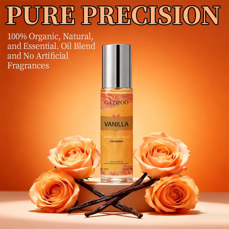 New Roll-On Fragrance Oil Natu - огляд і ціна Body Oil