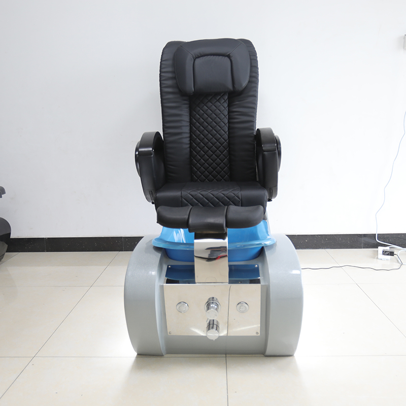 Factory Wholesale Electric Rec - огляд і ціна Foot Spa