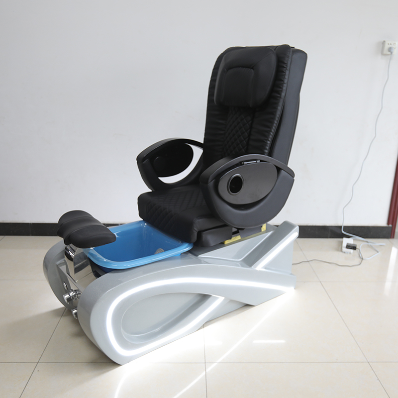 Factory Wholesale Electric Rec - огляд і ціна Foot Spa