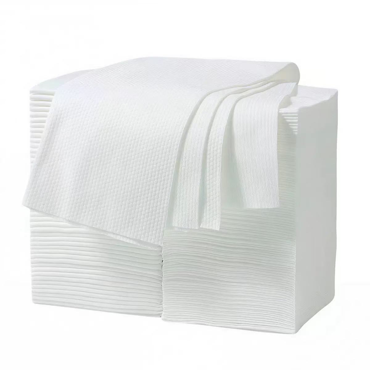 20/50 Count Disposable Bath Ha - огляд і ціна Spa Towel