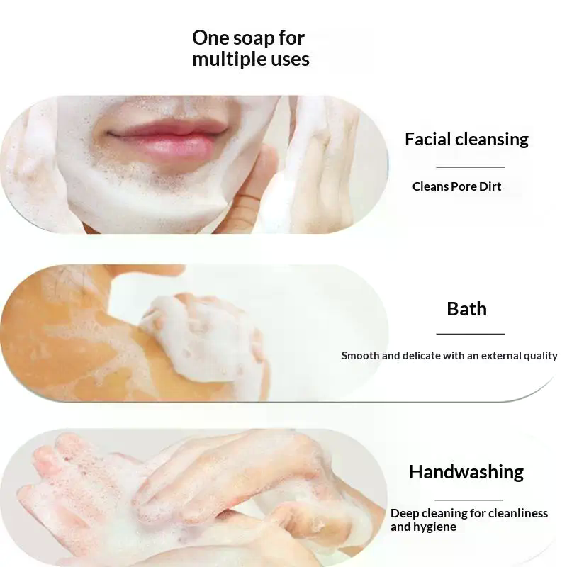 Herbal Coconut Oil Seven Seed  - огляд і ціна Body Oil