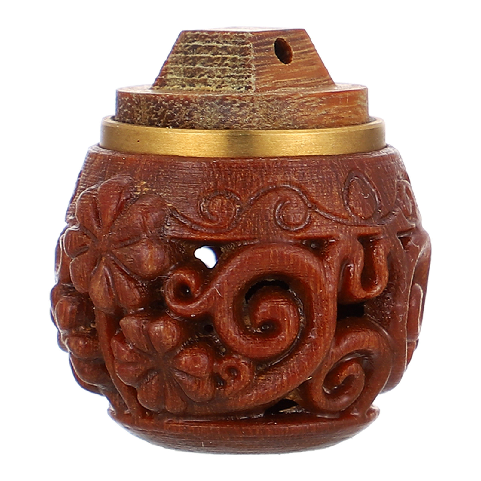 Chic DIY Wooden Pendant Aromat - огляд і ціна Aromatherapy Diffuser
