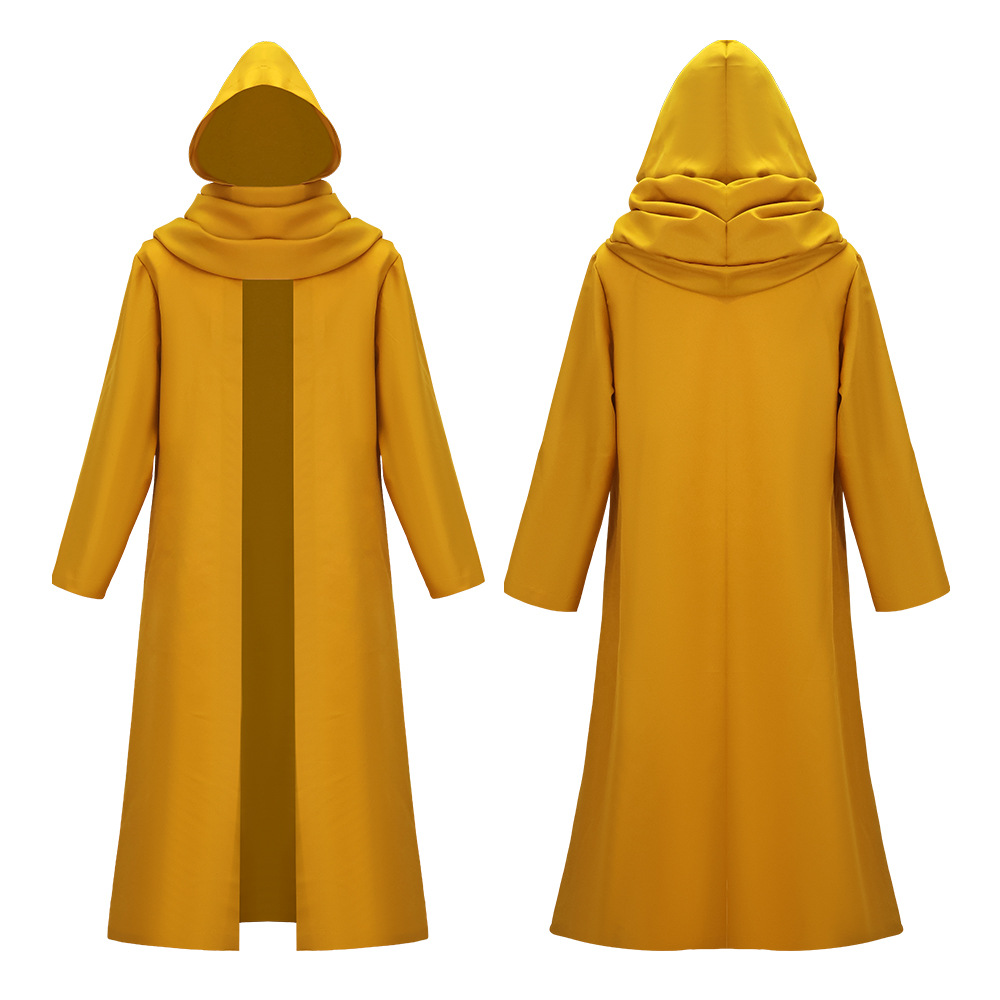 Anime Story King into Yellow C - огляд і ціна Bathrobe