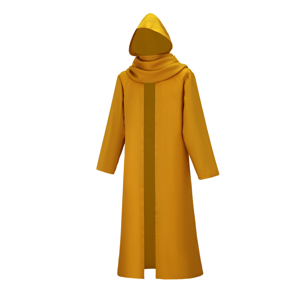 Anime Story King into Yellow C - огляд і ціна Bathrobe