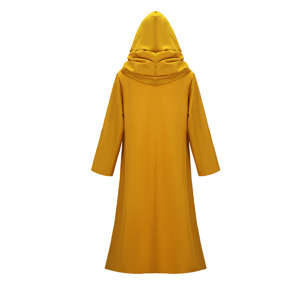 Anime Story King into Yellow C - огляд і ціна Bathrobe