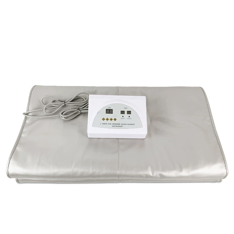 Sauna Blanket Device, Body Hea - огляд і ціна Body Brush