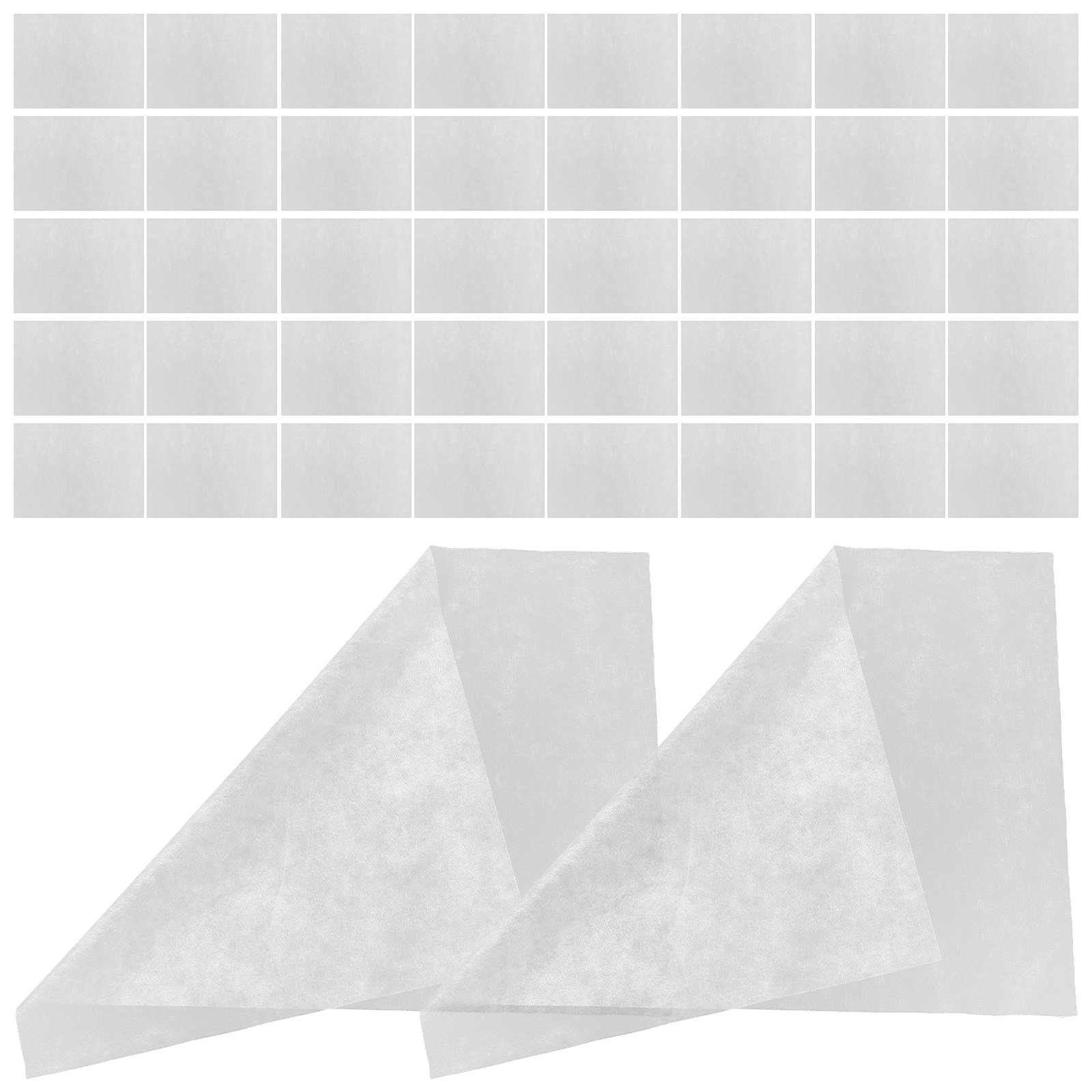100Pcs Disposable Travel Pillo - огляд і ціна Spa Towel