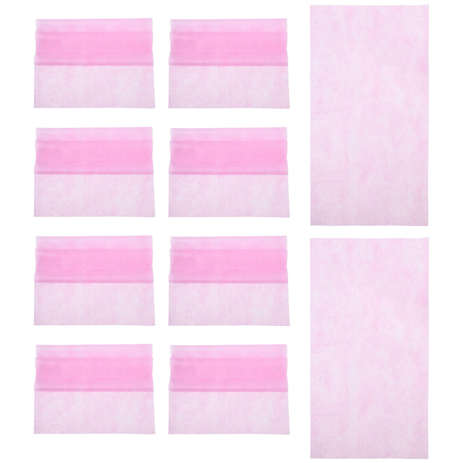 100Pcs Disposable Spa Towels N - огляд і ціна Spa Towel