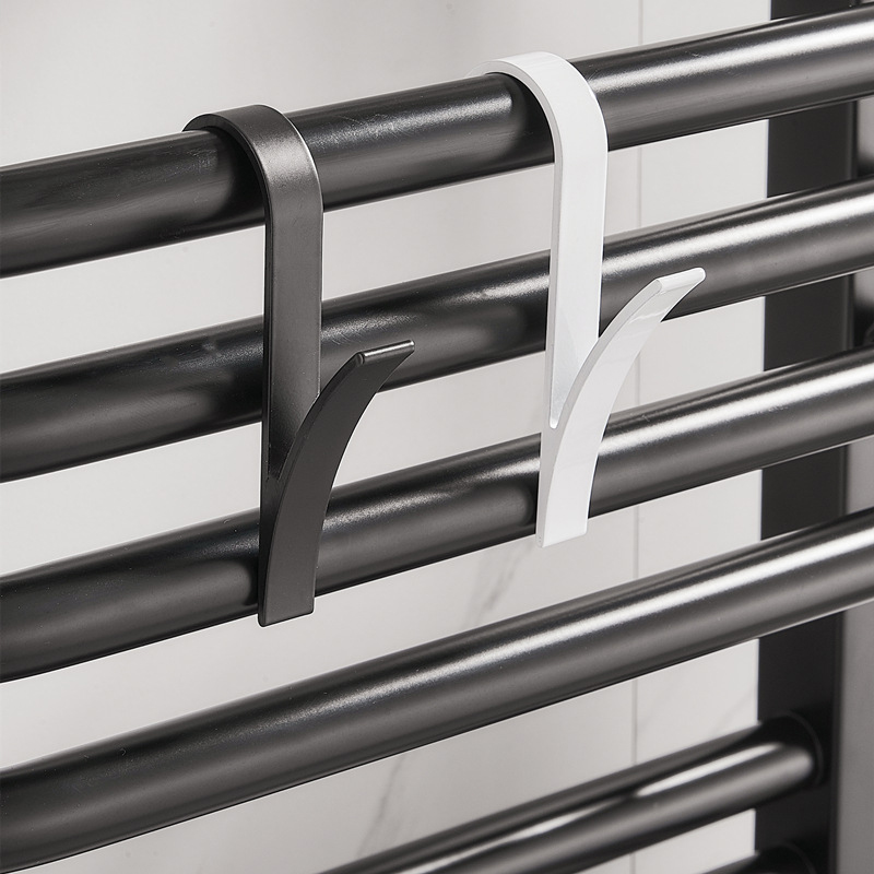 Metal Towel Racks Multi-Purpos - огляд і ціна Spa Towel