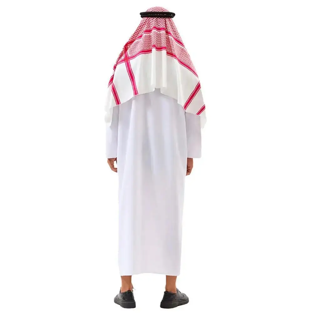 Arabian Dubai Costume Uae Shei - огляд і ціна Bathrobe