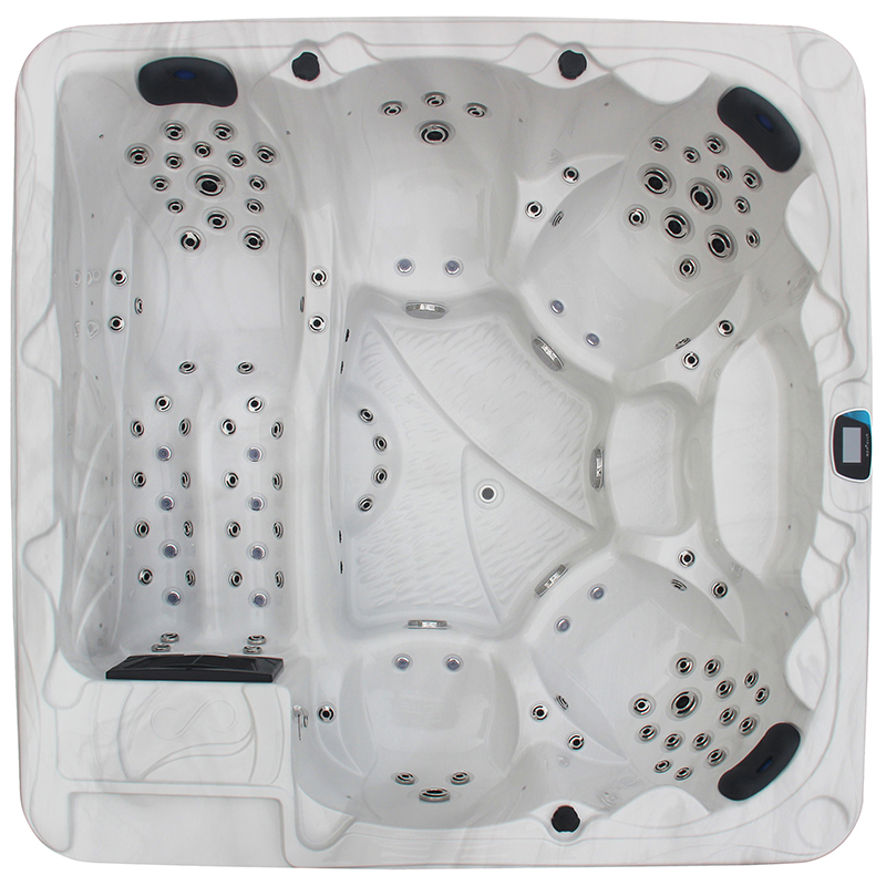 Acrylic Hot Tub, 2300x2300x950 - огляд і ціна Hot Tub