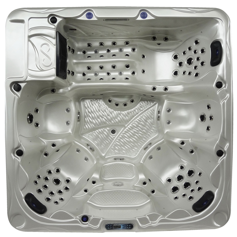 Acrylic Hot Tub, 2300x2300x950 - огляд і ціна Hot Tub