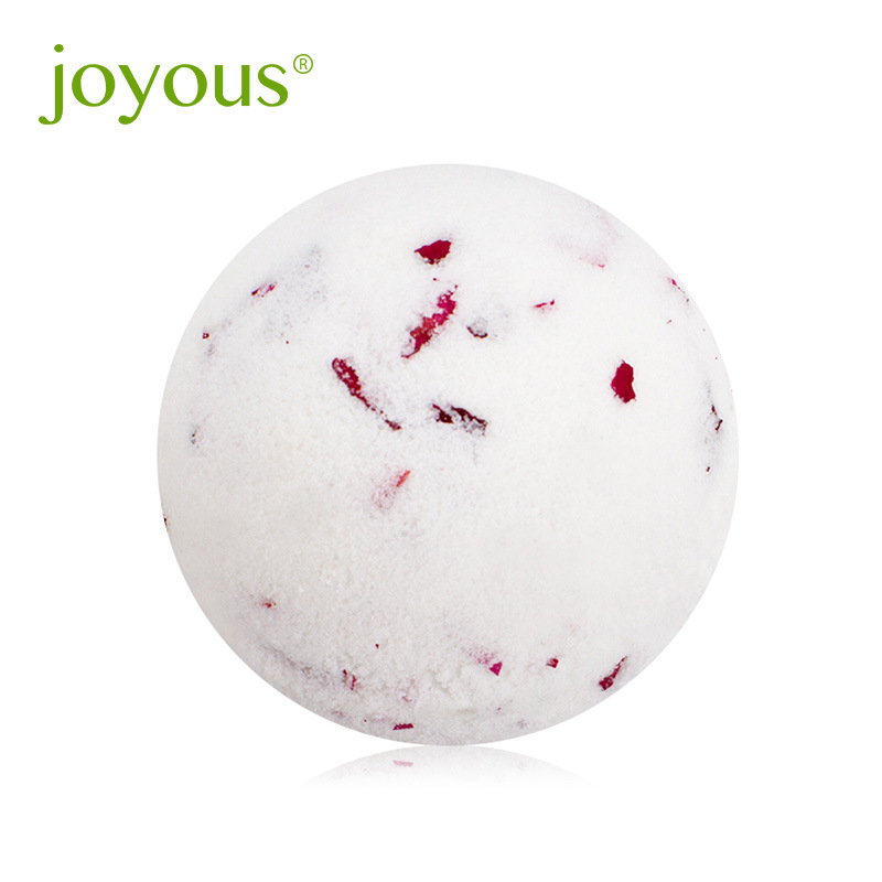 Joyous Milk Rose Bath Salt Bal - огляд і ціна Bath Salts
