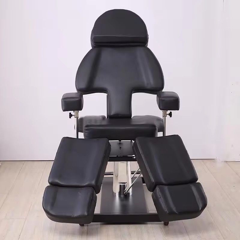 Hydraulic Adjustable Aesthetic - огляд і ціна Spa Massager