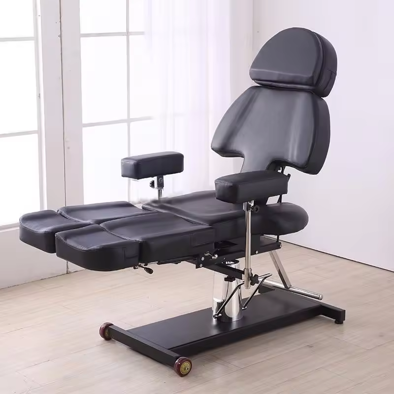 Hydraulic Adjustable Aesthetic - огляд і ціна Spa Massager