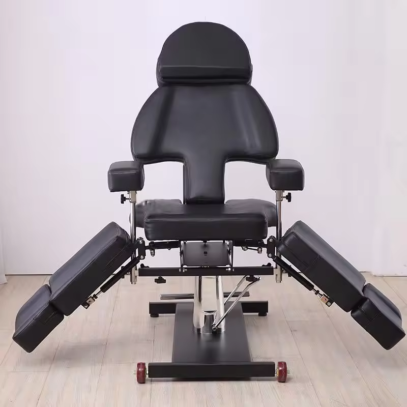 Hydraulic Adjustable Aesthetic - огляд і ціна Spa Massager