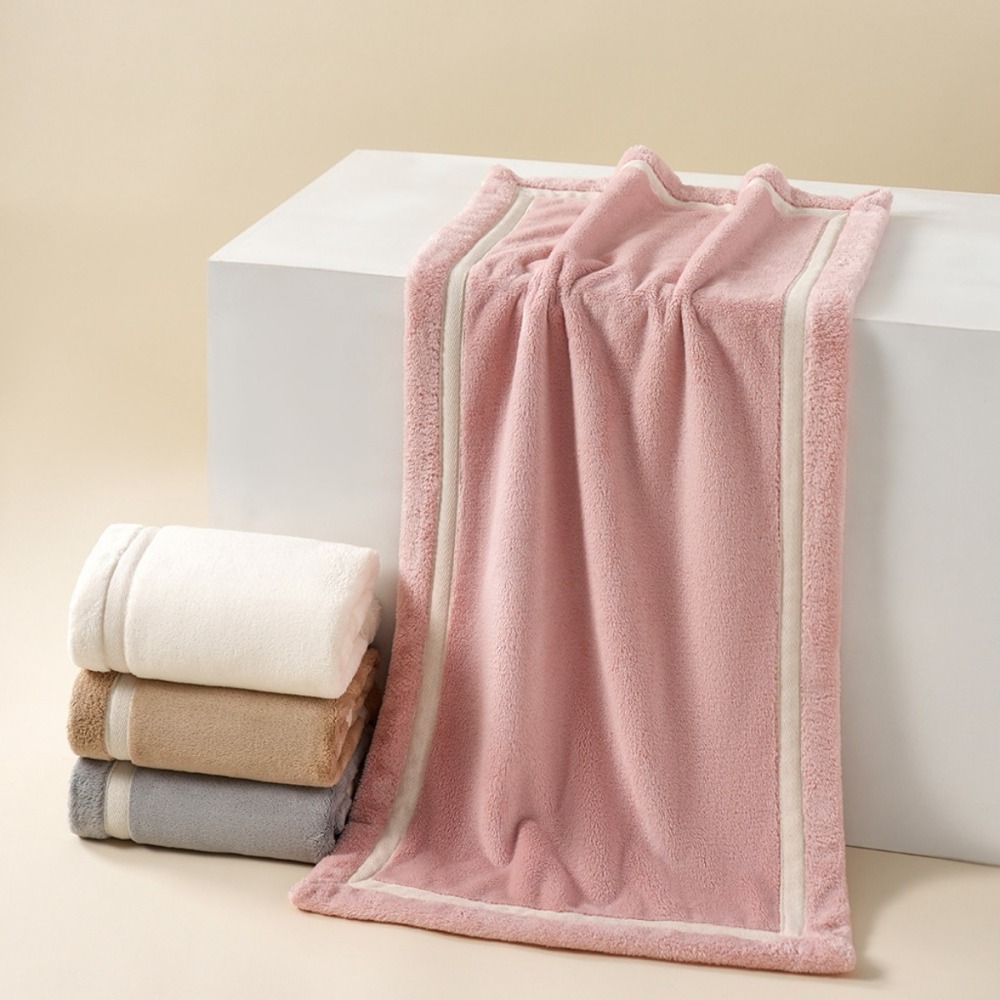 2026 New Arrival Antibacterial - огляд і ціна Spa Towel