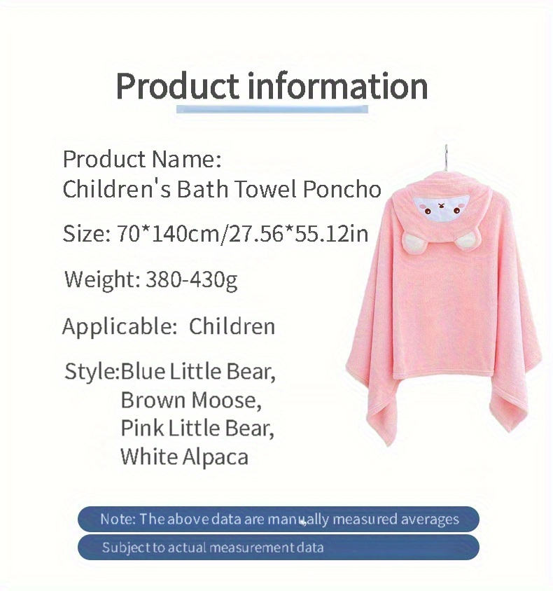 Coral fleece wearable blanket  - огляд і ціна Spa Towel