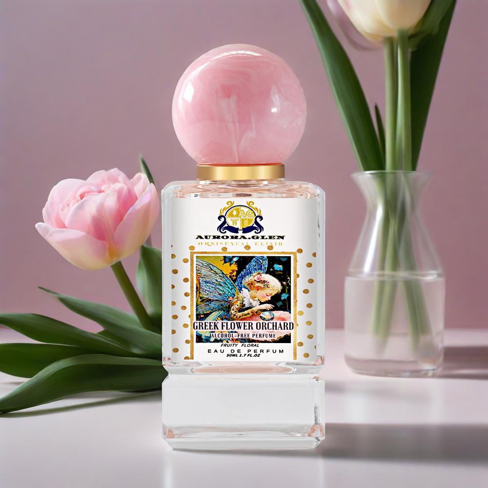 Pure Rose Floral Scent Women's - огляд і ціна Body Oil