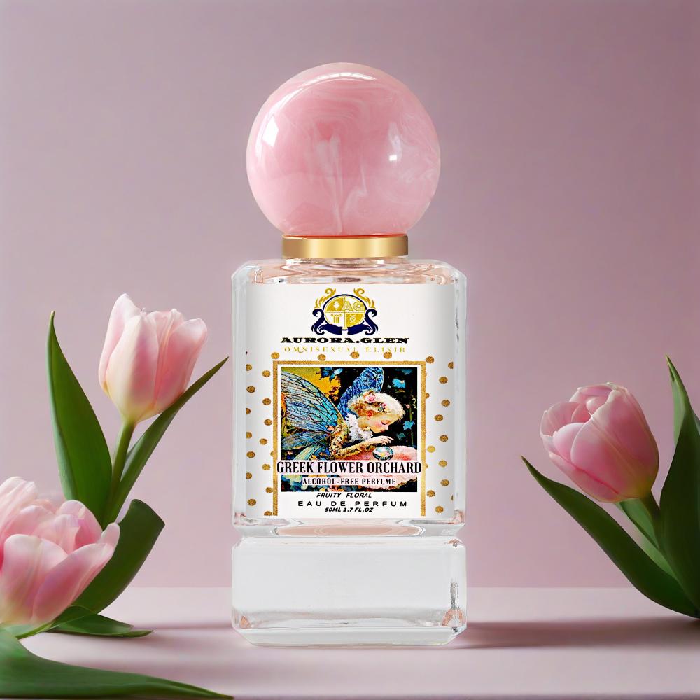 Pure Rose Floral Scent Women's - огляд і ціна Body Oil