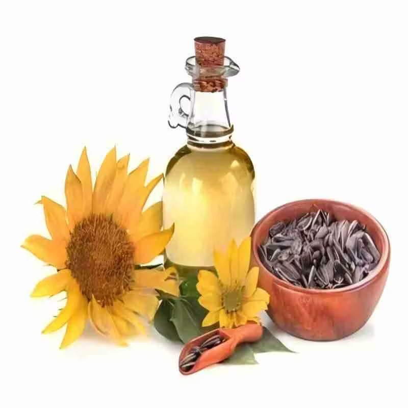 Low Price Sunflower Palm Flax  - огляд і ціна Body Oil