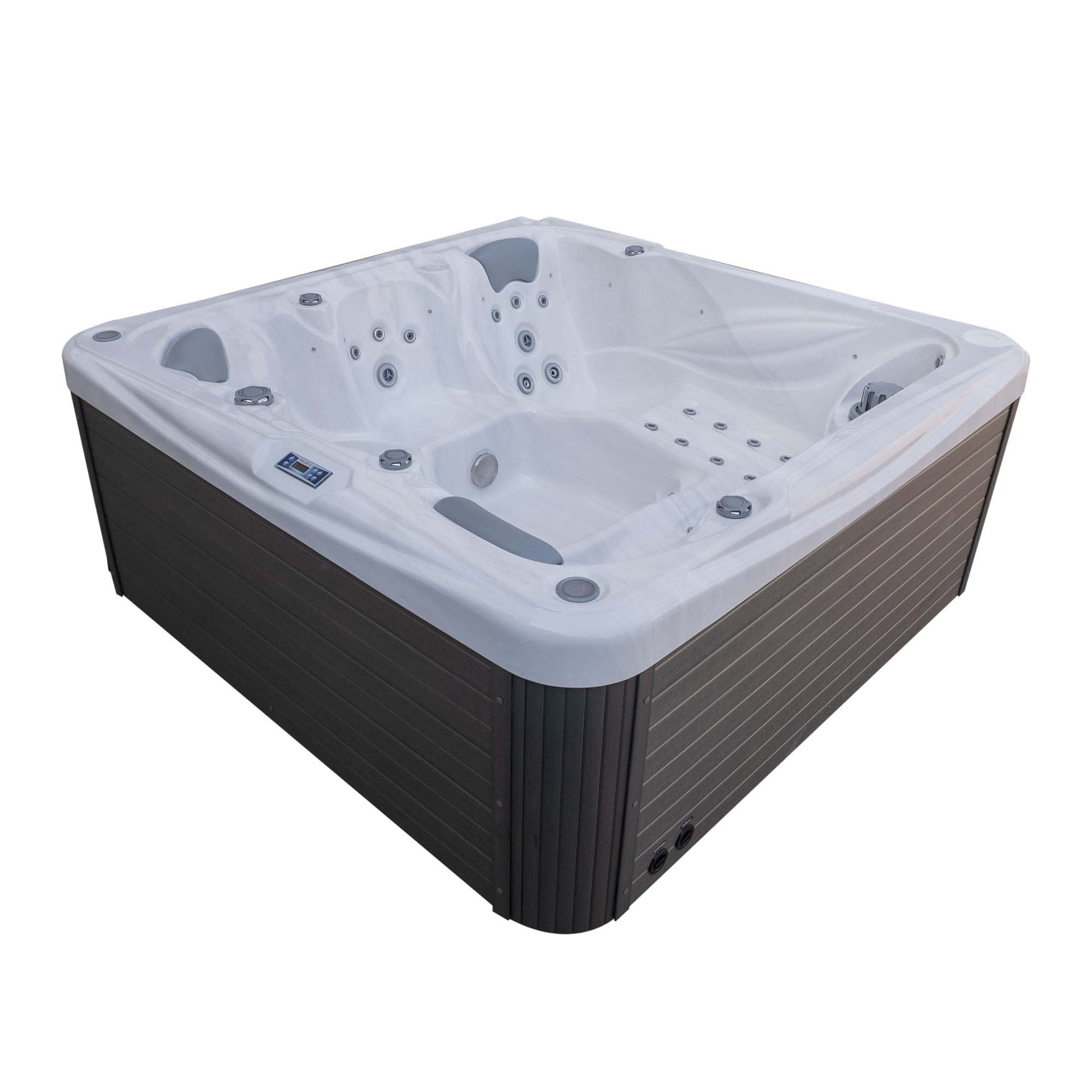 5 Person Hot Tub, 2200mm/86.6i - огляд і ціна Hot Tub