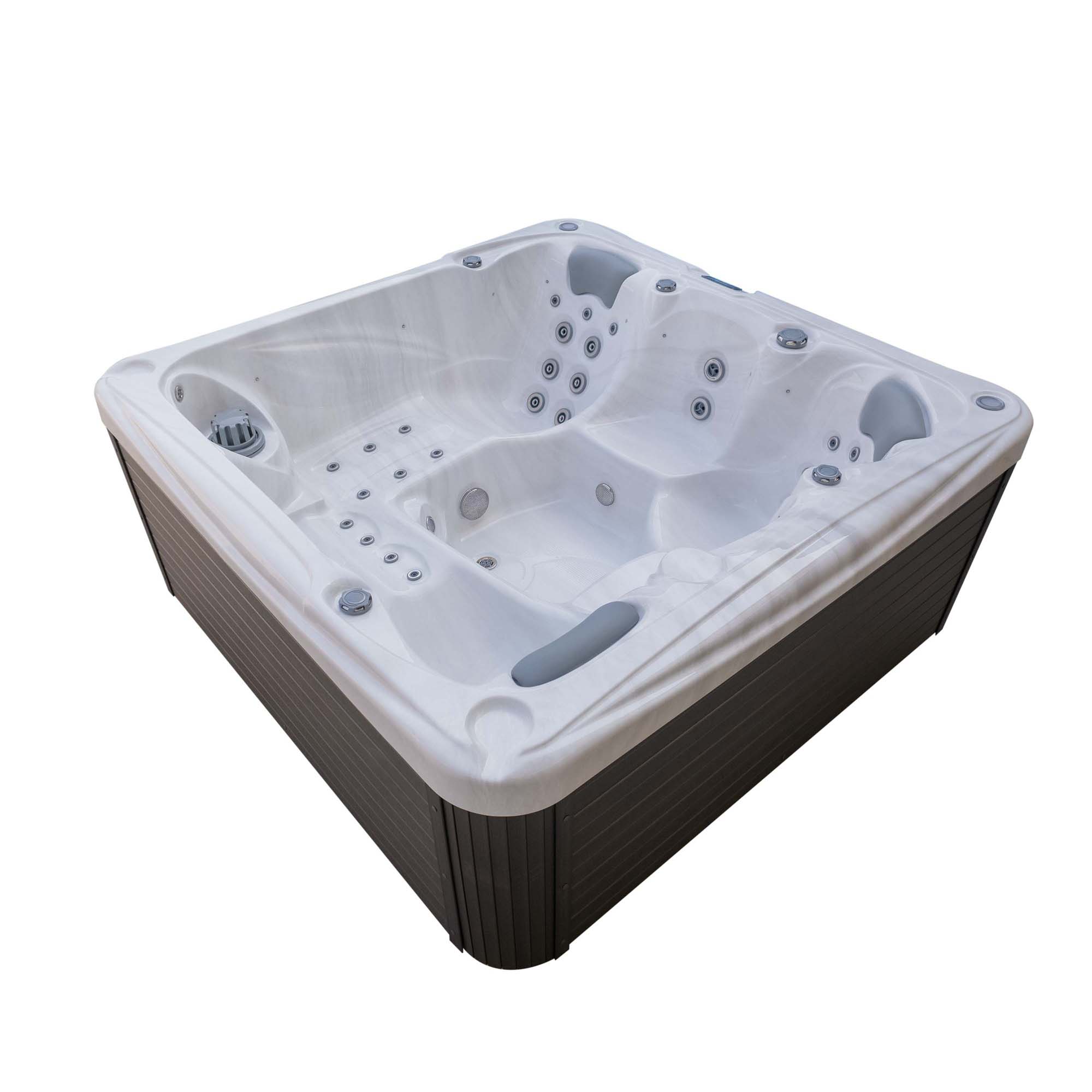 5 Person Hot Tub, 2200mm/86.6i - огляд і ціна Hot Tub
