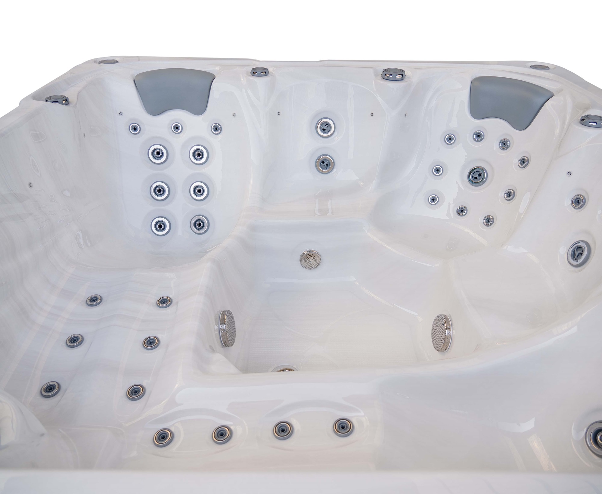 5 Person Hot Tub, 2200mm/86.6i - огляд і ціна Hot Tub