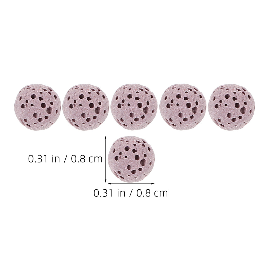 39Pcs Natural Lava Rock Diffus - огляд і ціна Aromatherapy Diffuser